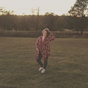 Meet your Posher, Mackenzie